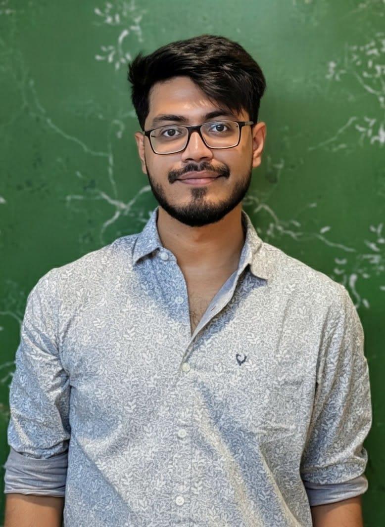 Sunit Das